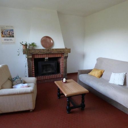 Chalet De L'Auvezere Villa Savignac-Ledrier Bagian luar foto