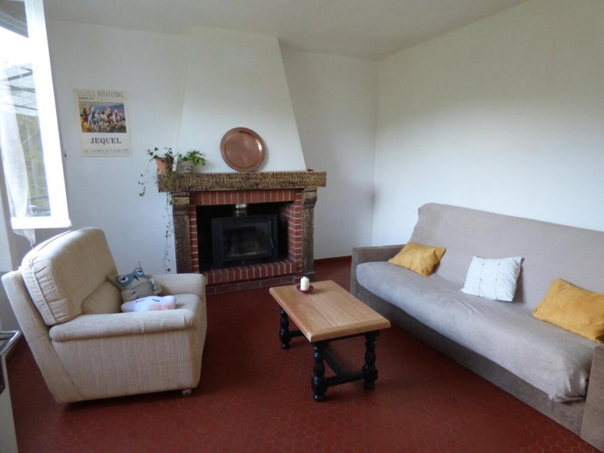 Chalet De L'Auvezere Villa Savignac-Ledrier Bagian luar foto
